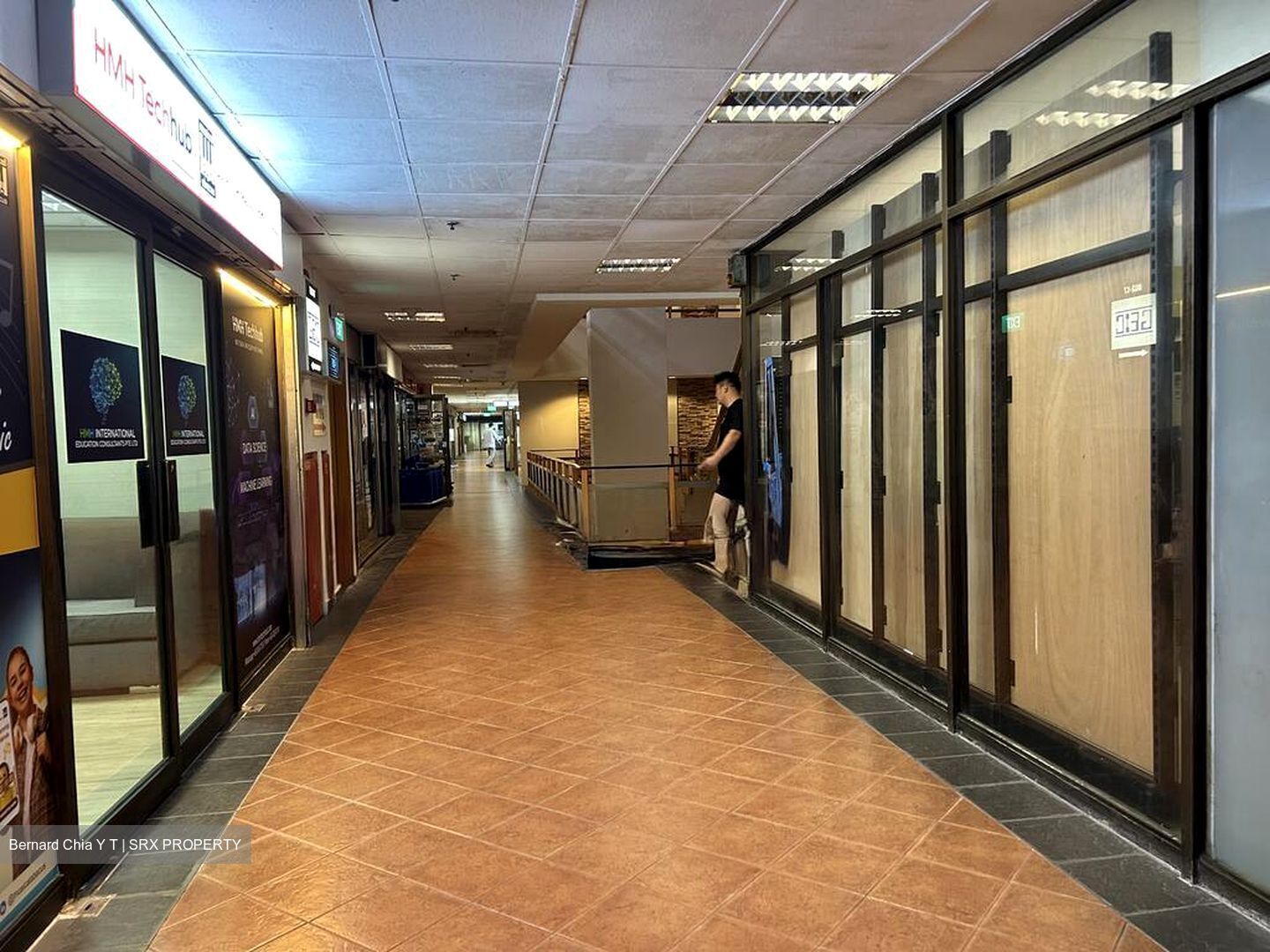 Jalan Besar Stadium (D8), Retail #503304011